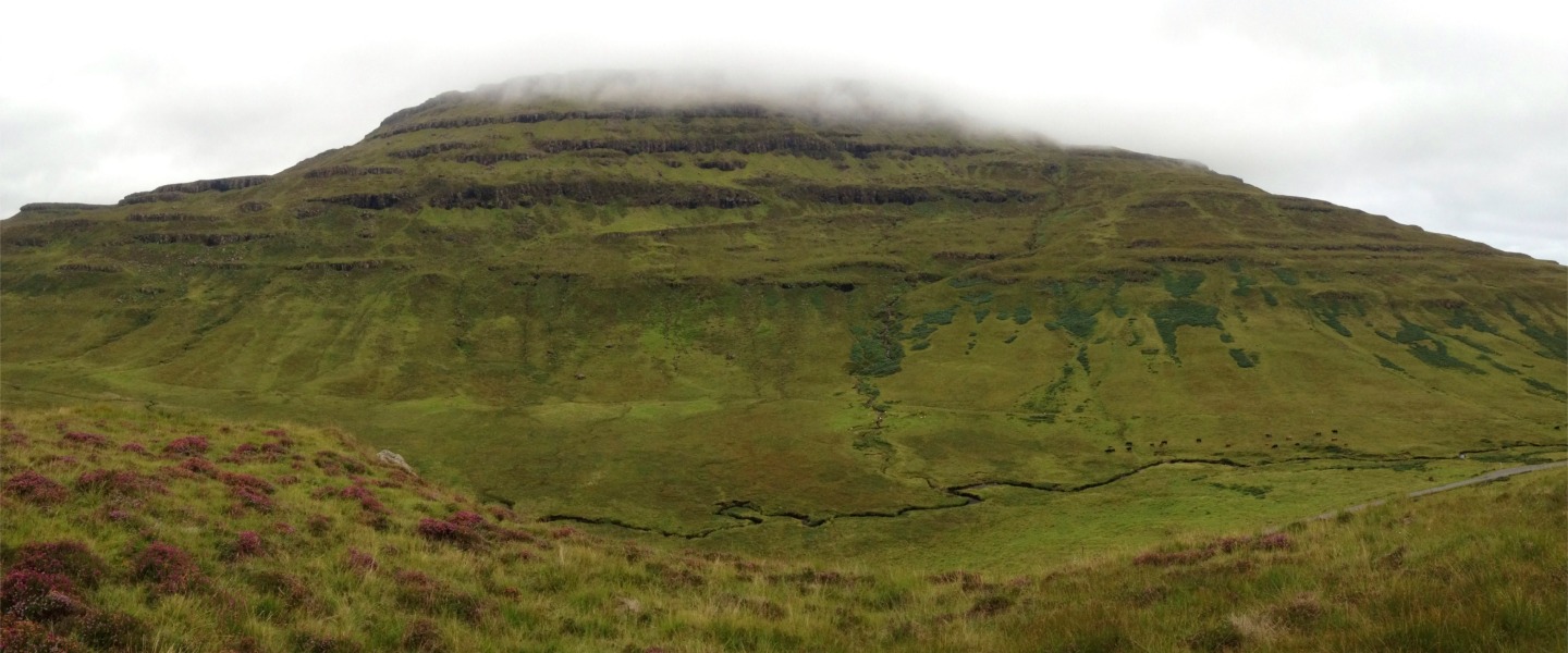 The Wilderness, Isle of Mull